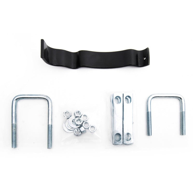 Hellwig 1305 Spring Sling - 2 1/2" Wide