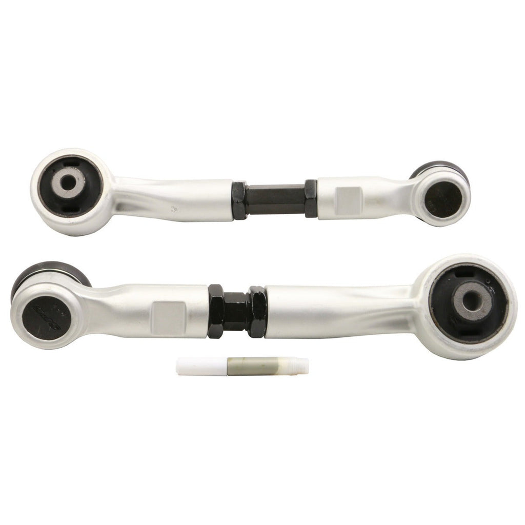 MOOG RK100092 Front Upper Control Arm and Ball Joint Assembly for Volkswagen Passat