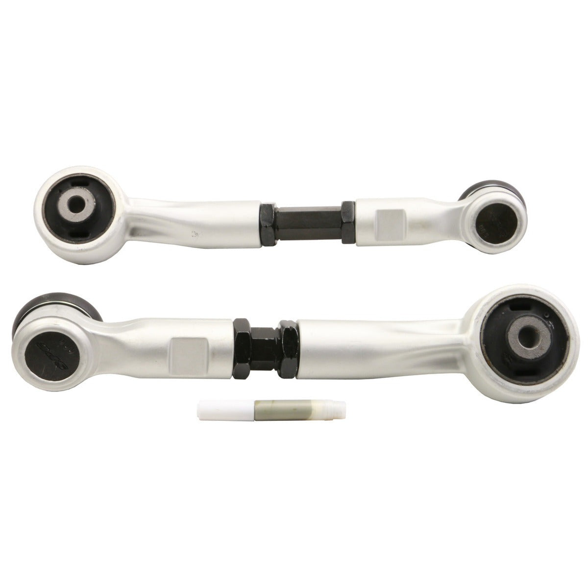 MOOG RK100092 Front Upper Control Arm and Ball Joint Assembly for Volkswagen Passat