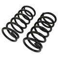 MOOG 81591 Rear Coil Spring Set