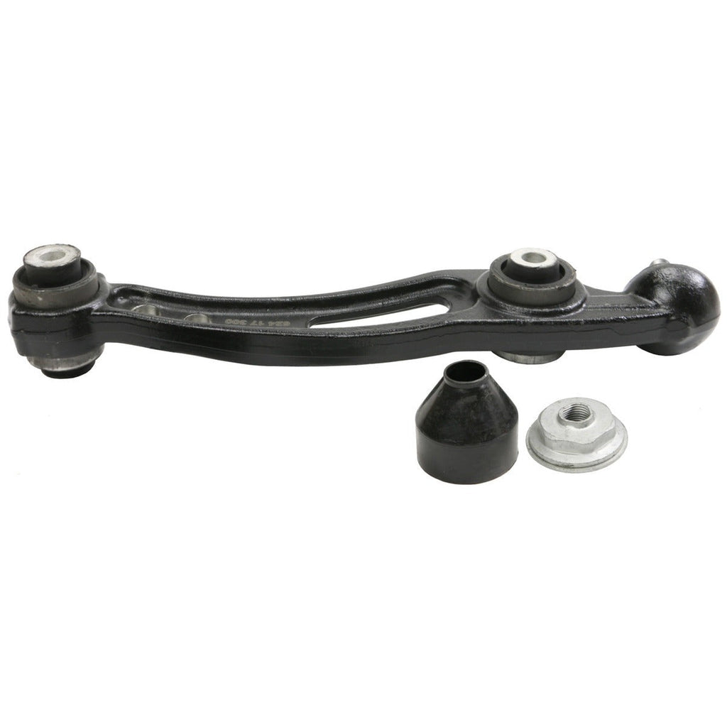 MOOG RK622928 Front Right Lower Rearward Control Arm and Ball Joint Assembly for Land Rover Range Rover Sport