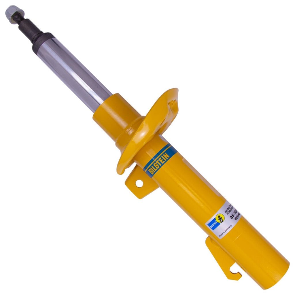 Bilstein 46-194541 Front and Rear B12 (Pro-Kit) Suspension Kit Audi A3