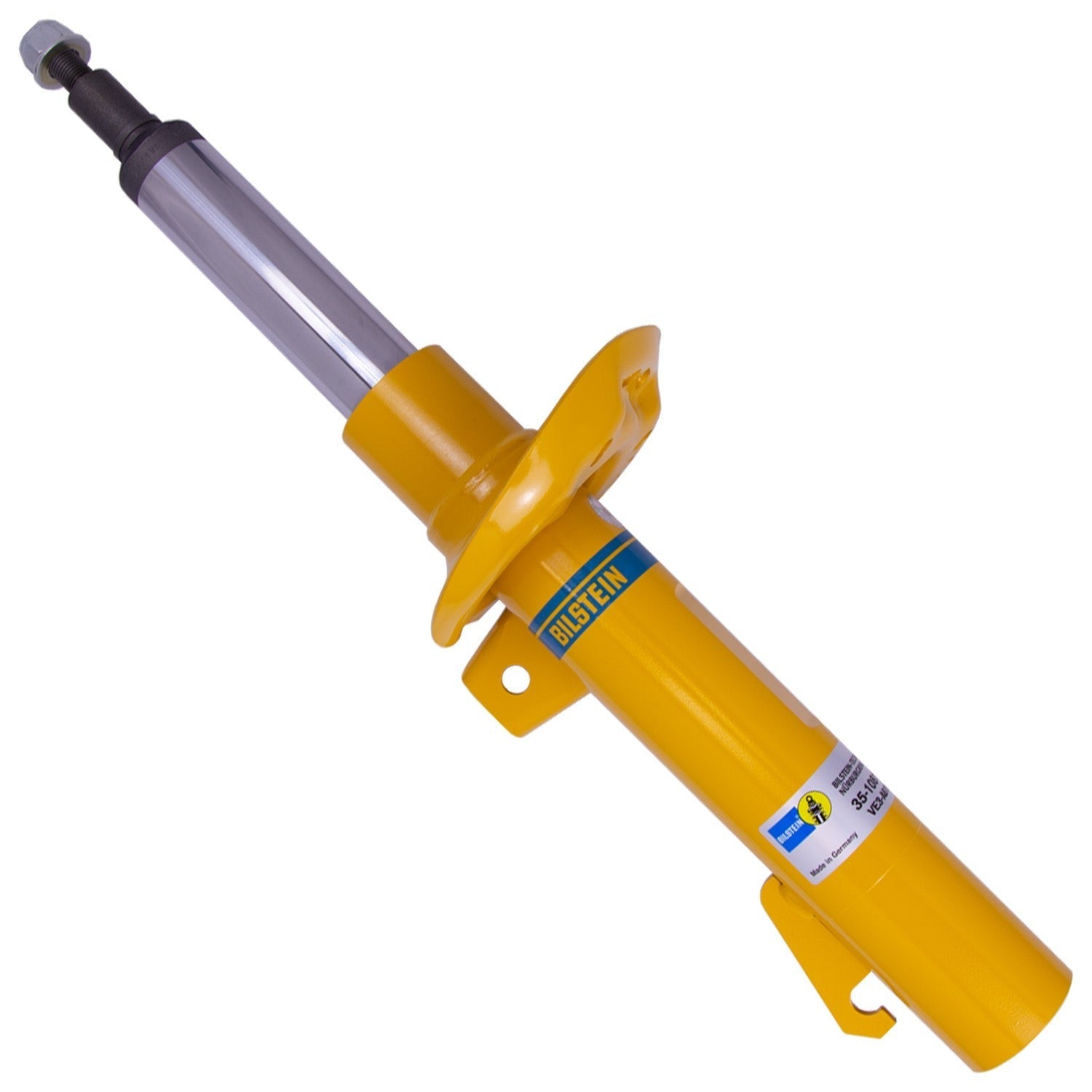 Bilstein 46-194541 Front and Rear B12 (Pro-Kit) Suspension Kit Audi A3
