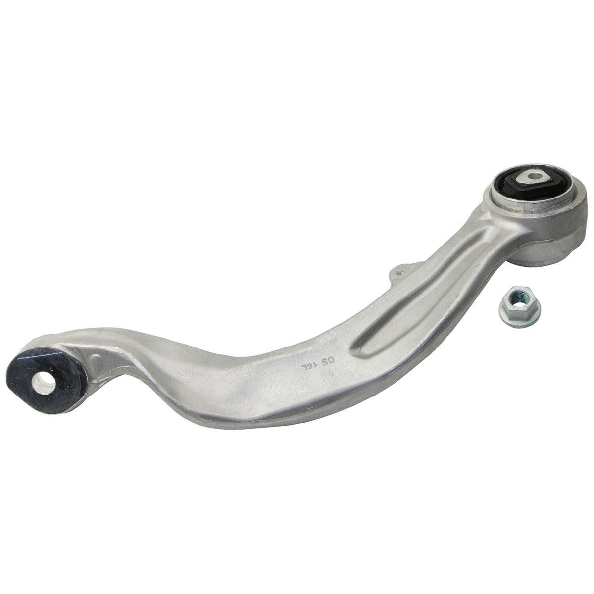 MOOG RK641963 Front Right Lower Forward Control Arm for BMW 535xi