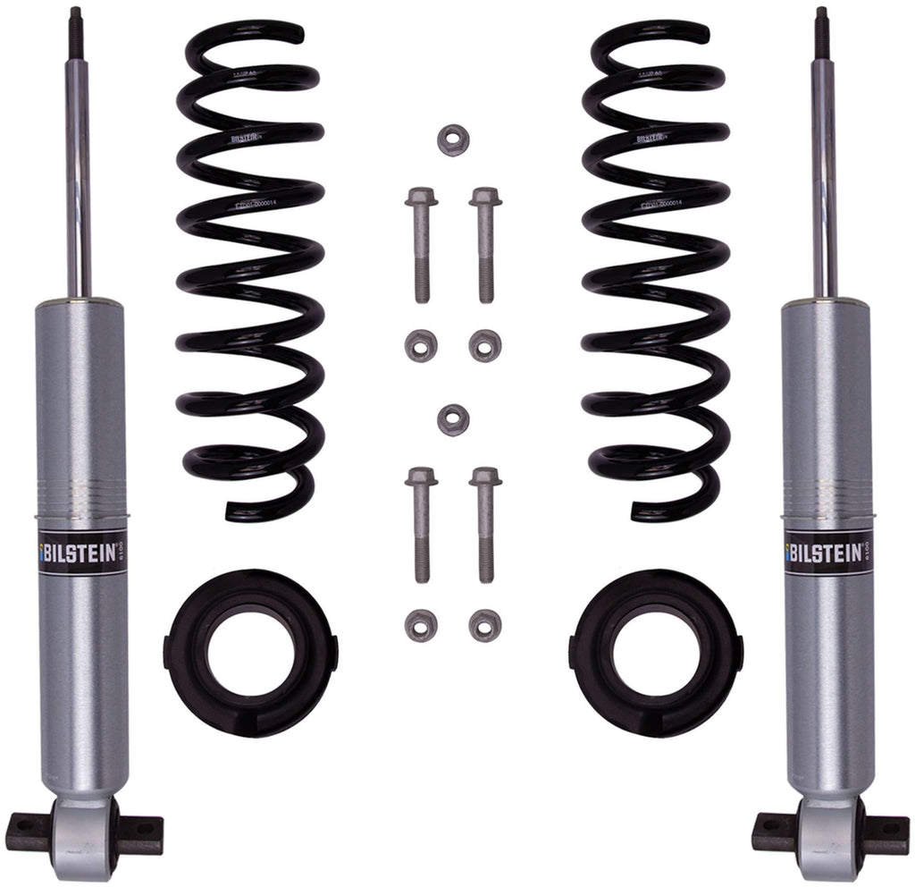 Performance Lift Kit w/ Bilstein 6112