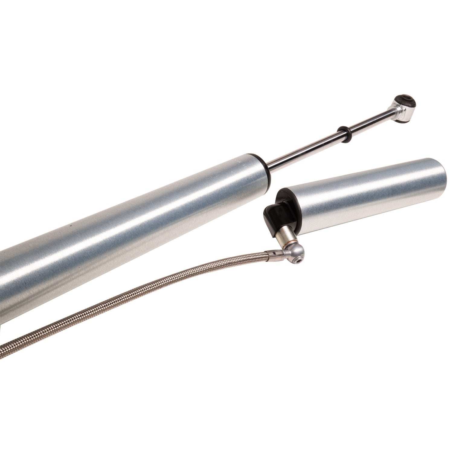 Bilstein 25-311990 Front B8 5160 Shock Jeep Wrangler, Wrangler JK