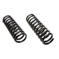 MOOG 658A Front Coil Spring Set
