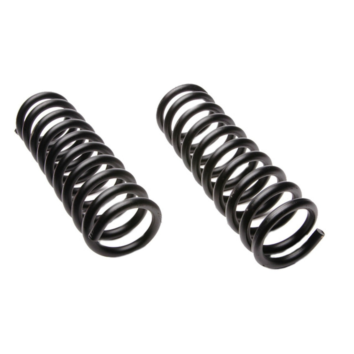 MOOG 658A Front Coil Spring Set
