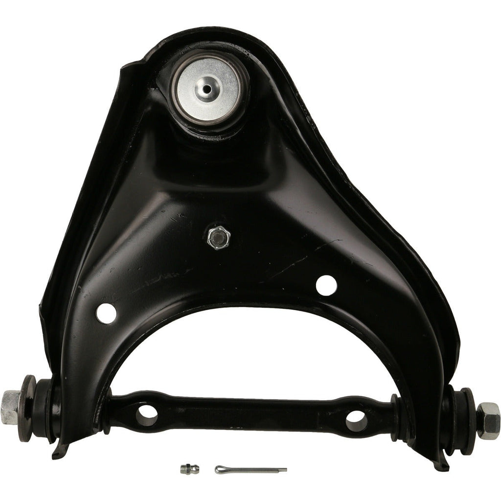 MOOG RK623220 Front Right Upper Control Arm and Ball Joint Assembly for Dodge Dakota