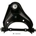MOOG RK623220 Front Right Upper Control Arm and Ball Joint Assembly for Dodge Dakota