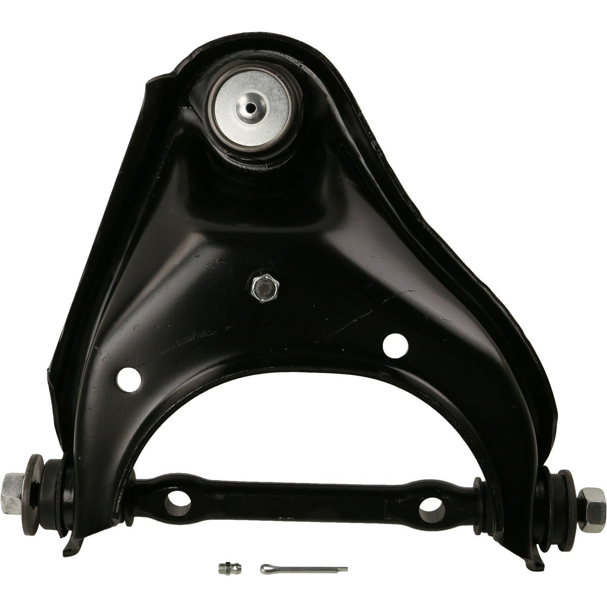 MOOG RK623220 Front Right Upper Control Arm and Ball Joint Assembly for Dodge Dakota