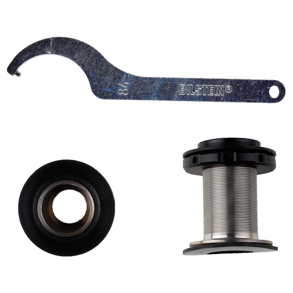 Bilstein 47-309067 Front and Rear EVO S Suspension Kit Audi A3, A3 Quattro, RS3, S3, Volkswagen Arteon, Golf Alltrack, Golf R, GTI