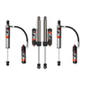 Fox 2.5 Performance Elite Shocks Set 2014-2026 Ram 3500 4WD