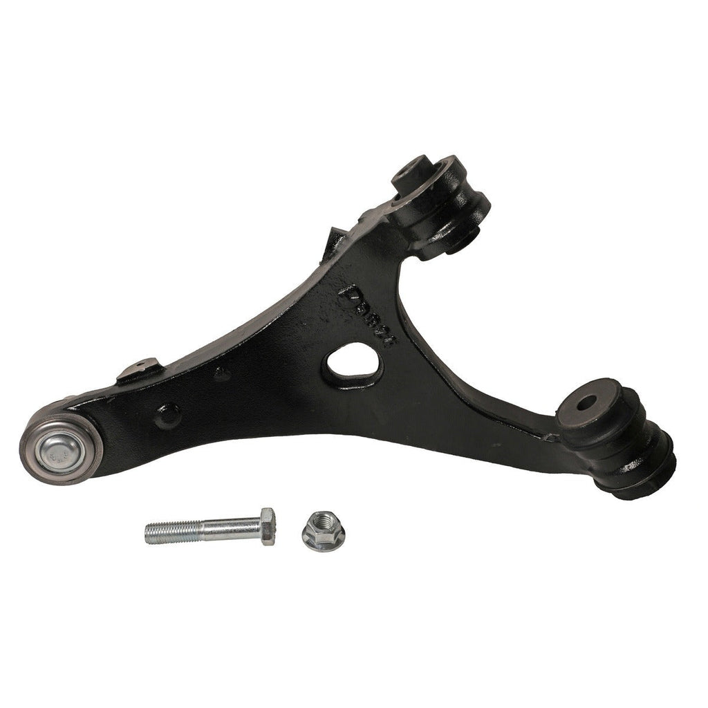 MOOG RK623934 Control Arm and Ball Joint Assembly