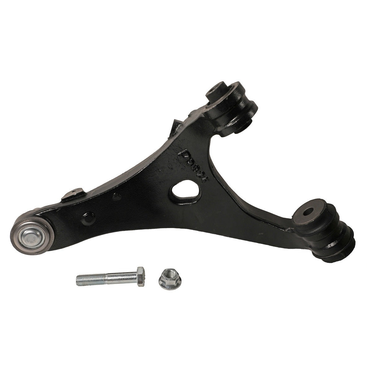 MOOG RK623934 Control Arm and Ball Joint Assembly
