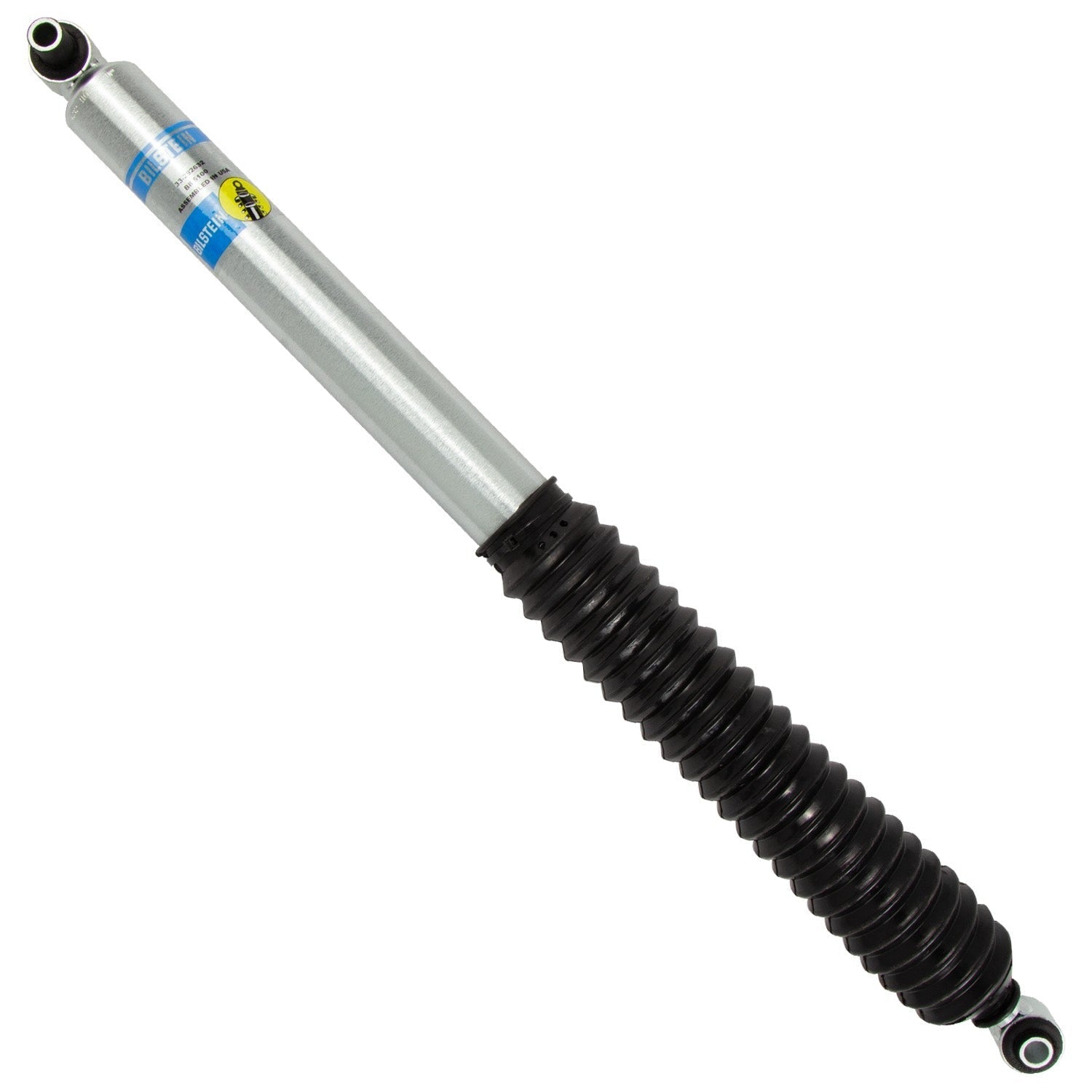 Bilstein 53-291431 Front and Rear Suspension Lift Kit B8 5100 Lift Kit Jeep Wrangler