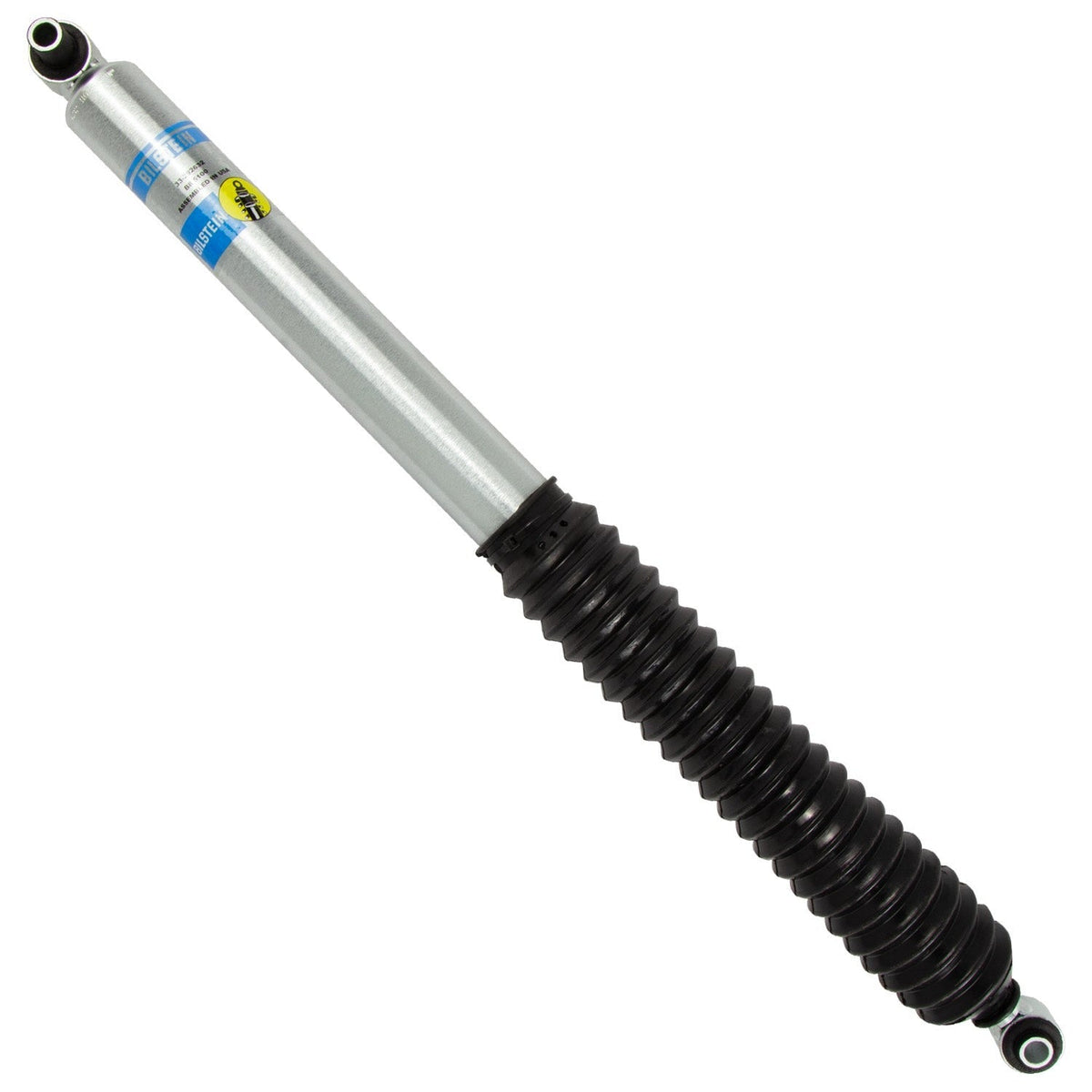 Bilstein 53-291431 Front and Rear Suspension Lift Kit B8 5100 Lift Kit Jeep Wrangler