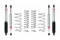 Eibach Pro-Truck Lift System Stage 1 Kit for 2010-2024 Toyota 4Runner 4WD w/2.75" lift