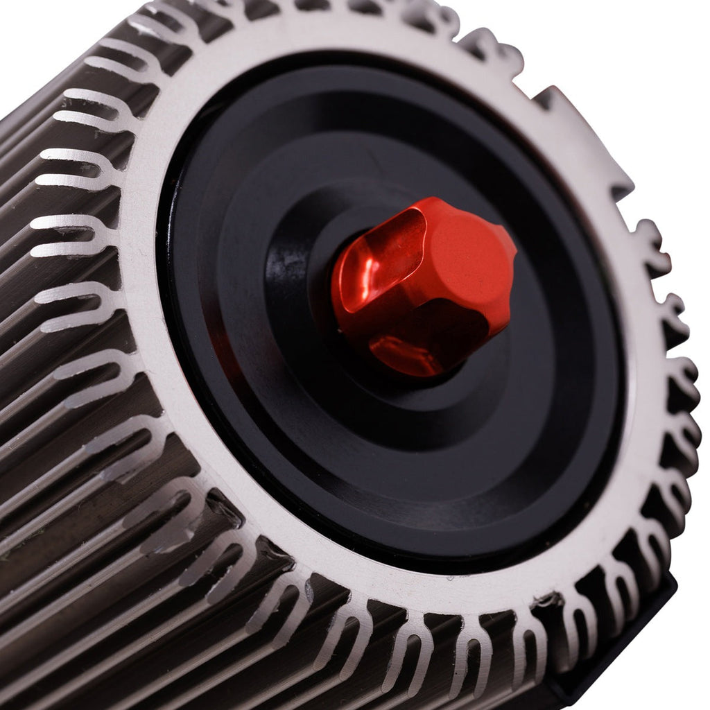 FOX 883-06-253 Front Factory Race Series 3.2 Reservoir Shock (Pair) - Adjustable