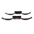 Roadmaster 2500-80 Comfort Ride Slipper Spring System for up to 8,000-pound rated axles