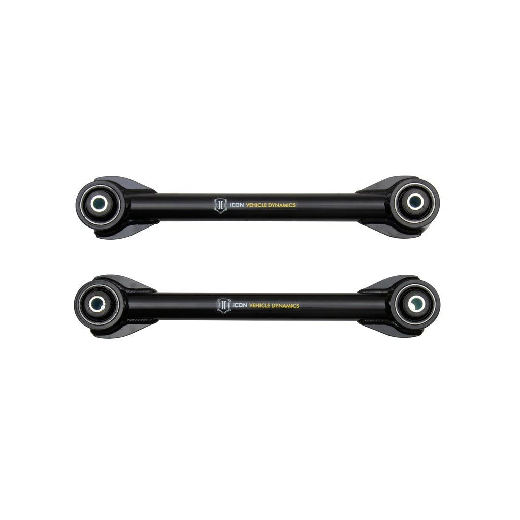 ICON 22064T Jeep JT Gladiator Rear Tubular Upper Link Kit