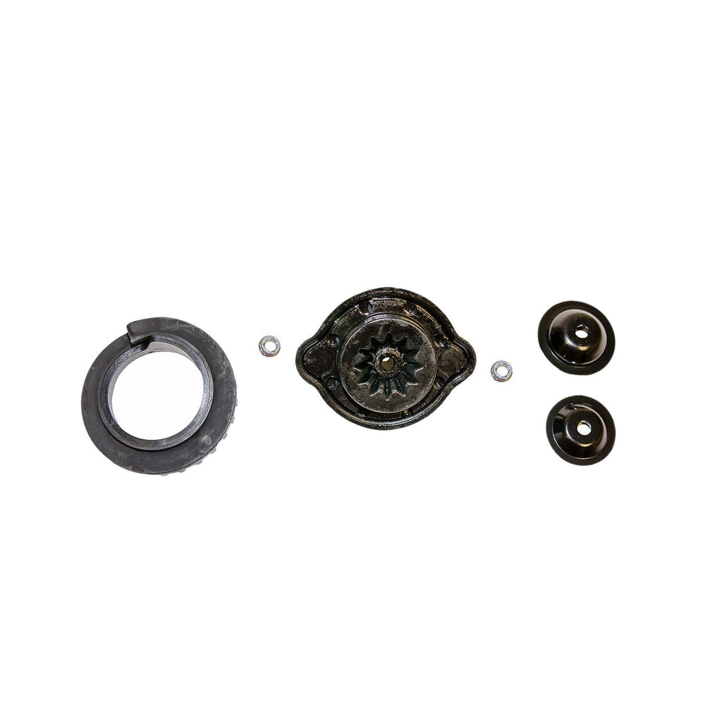 Gabriel 143241 Front Suspension Mounts