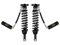 Icon 2.5 VS RR CDCV Coilover Kit Rear for 2021-2023 GMC Yukon XL
