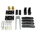 Belltech 6540 Axle Flip Kit 4" Drop Flip Kit