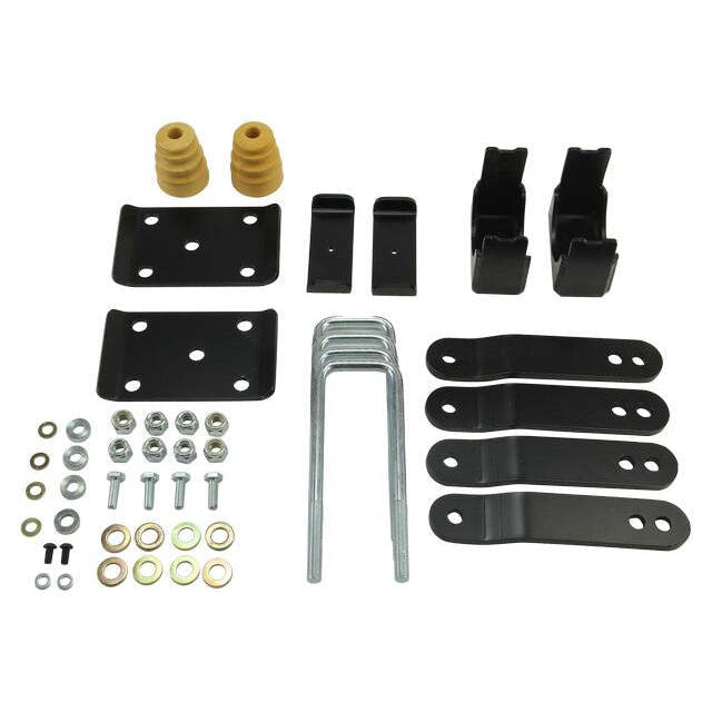 Belltech 6540 Axle Flip Kit 4" Drop Flip Kit