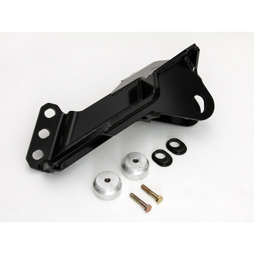 ICON 64039 Ford Super Duty 4WD Track Bar Bump Steer Bracket Kit