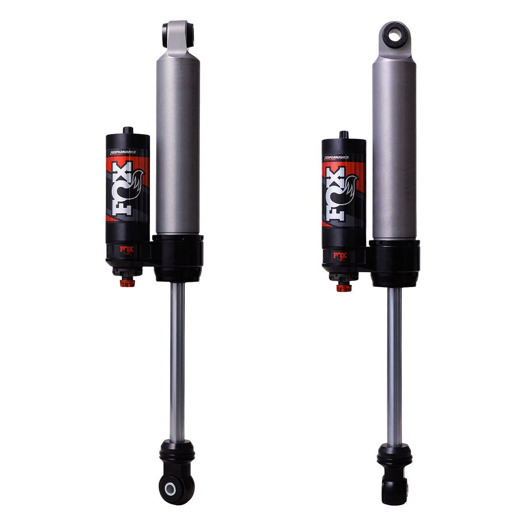 FOX 883-26-154 Rear Performance Elite Series 2.5 Reservoir Shock (Pair) - Adjustable