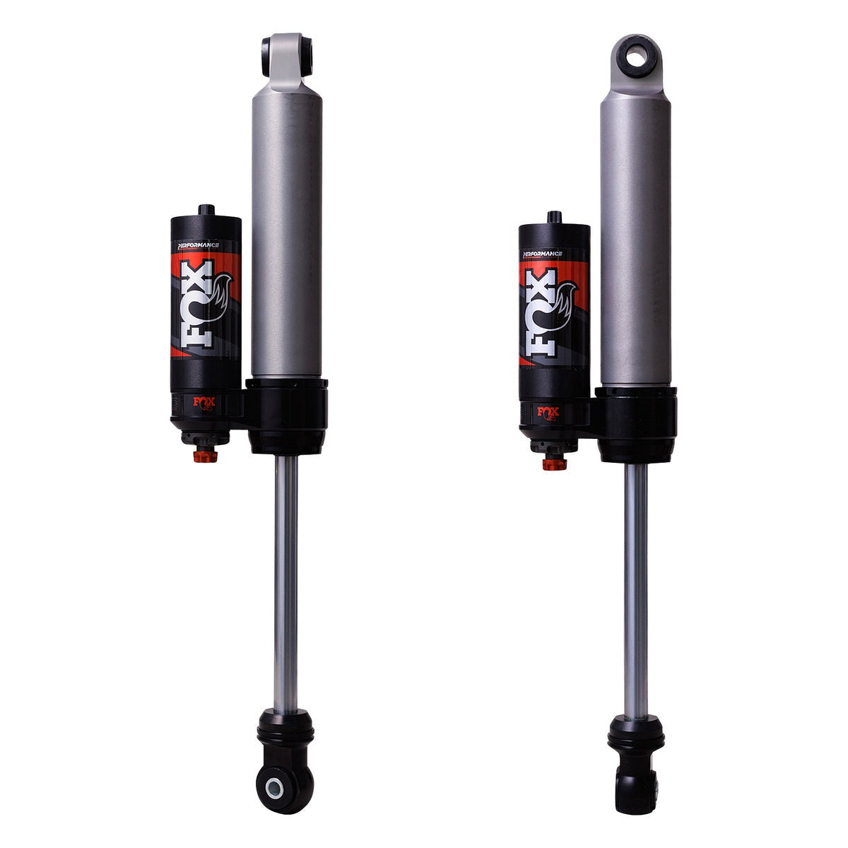 FOX 883-26-154 Rear Performance Elite Series 2.5 Reservoir Shock (Pair) - Adjustable