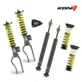 KONI 1200 1003 Front and Rear GTS Coilovers Tesla Model 3, Y RWD/AWD