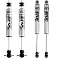 FOX Performance 2.0 IFP Shock Kit 0-2" Lift 985-24-084, 985-24-085