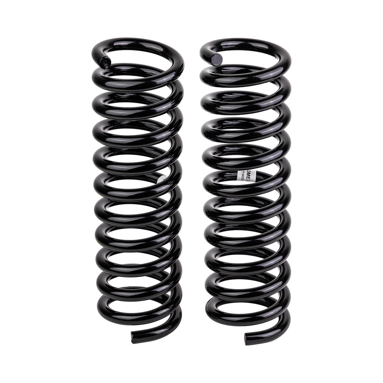 Old Man Emu 2925 Front Coil Spring Set Light Load