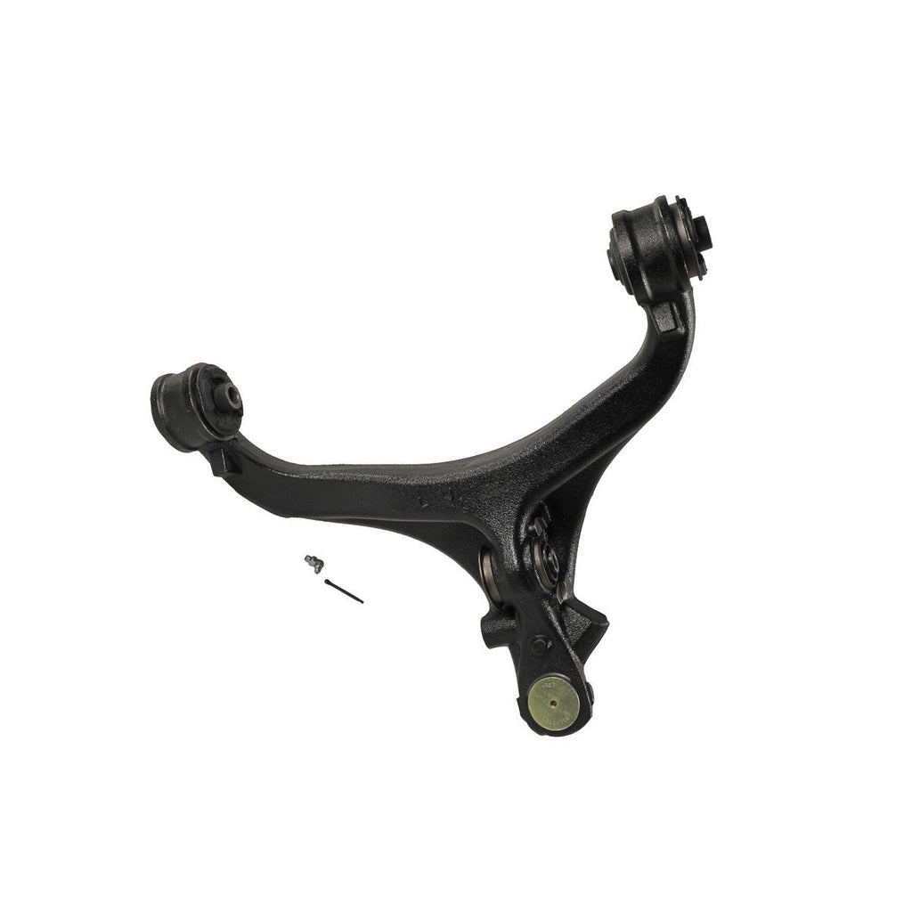 MOOG RK622148 Front Left Lower Control Arm and Ball Joint Assembly for Jeep Liberty