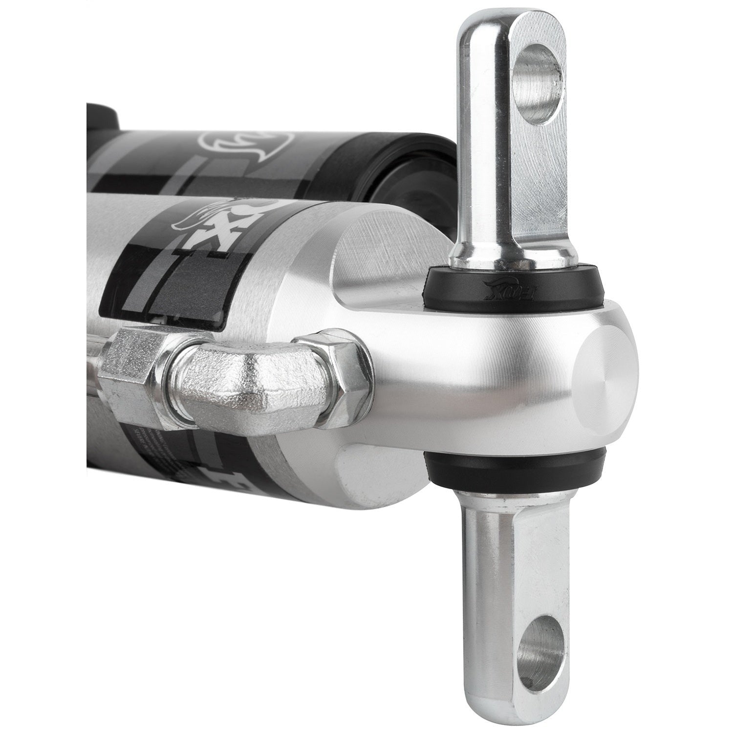 Fox 985-26-191 Front 2.0 Performance Series Smooth Body Reservoir Shock - Adjustable