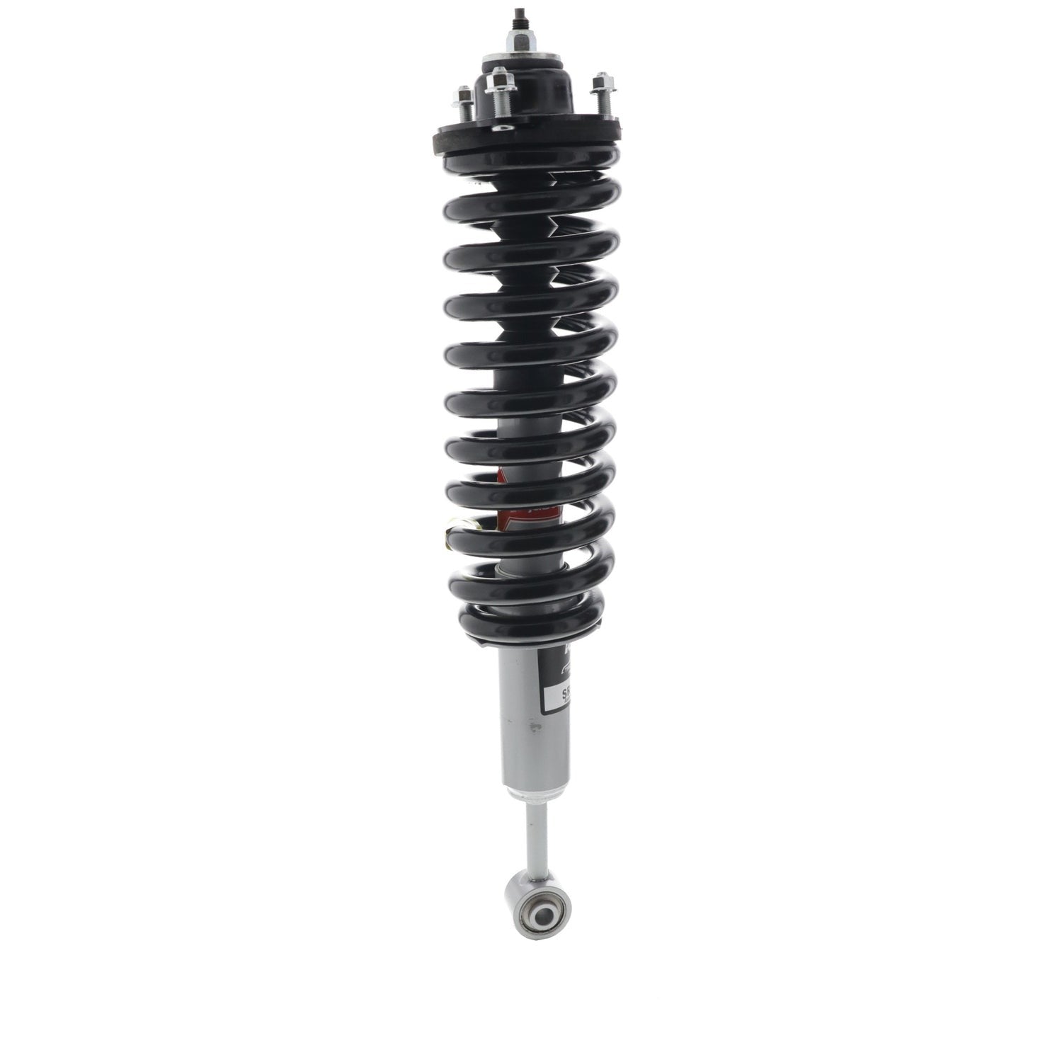 KYB SRG4130 Front Right Truck-Plus Toyota 4-Runner (4WD), FJ Cruiser (4WD)