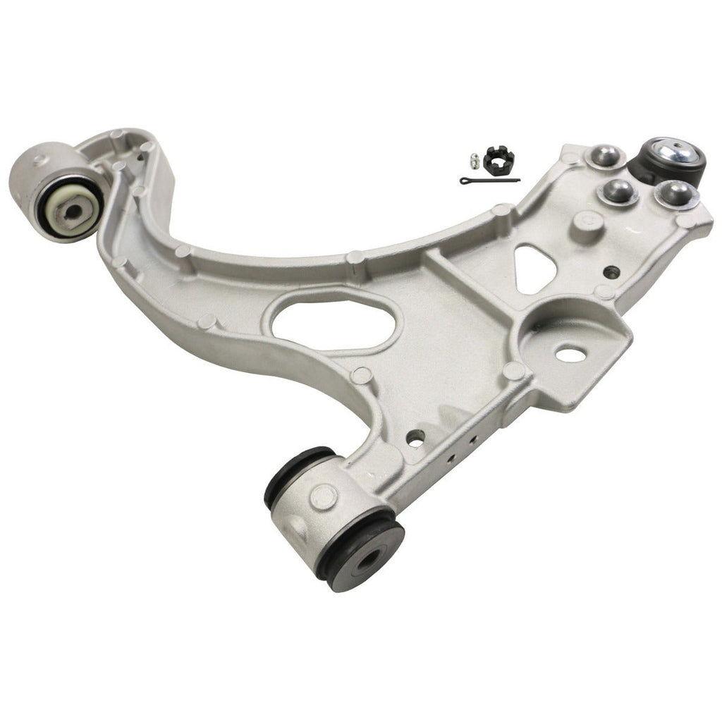 MOOG RK620291 Front Left Lower Control Arm and Ball Joint Assembly for Buick LeSabre