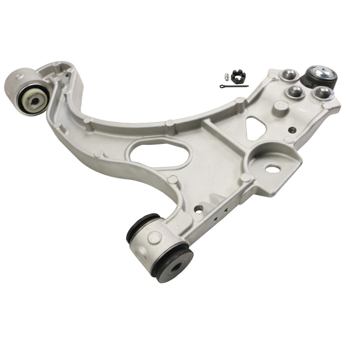 MOOG RK620291 Front Left Lower Control Arm and Ball Joint Assembly for Buick LeSabre