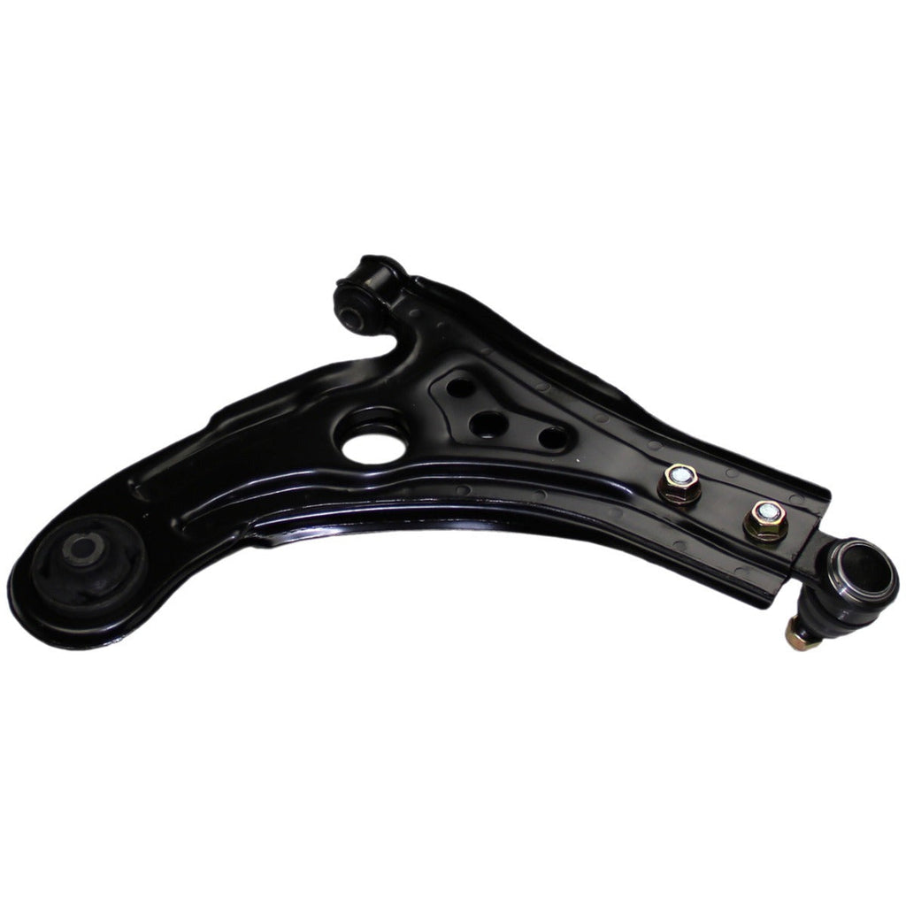 MOOG RK620164 Front Left Lower Control Arm and Ball Joint Assembly for Chevrolet Aveo5