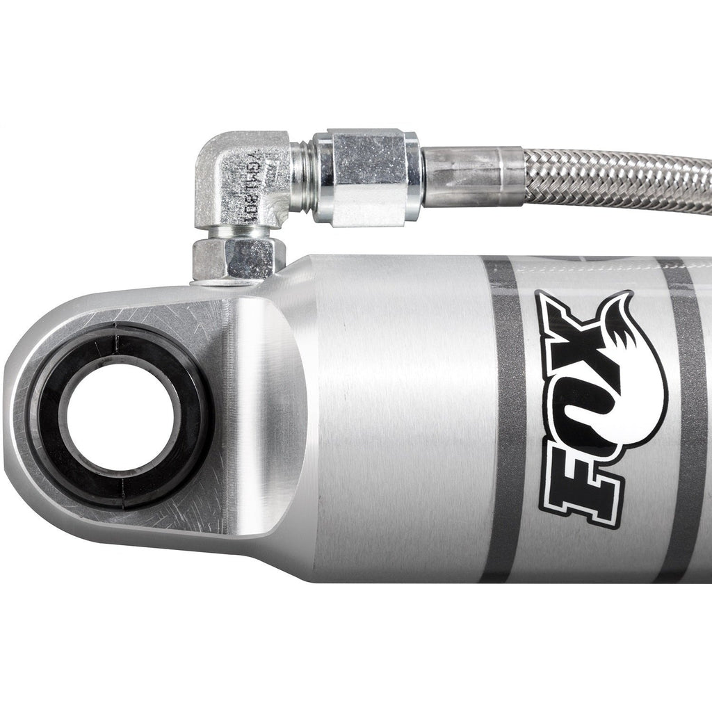 Fox 985-26-123 Rear 2.0 Performance Series Smooth Body Reservoir Shock - Adjustable
