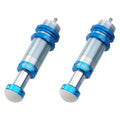 King Shocks 2.0 Performance Bump Stop Pair for 2007-2018 Chevrolet Silverado 1500