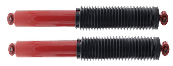 Ford F-150 (AWD) KYB Monomax Front Struts and Rear Shocks