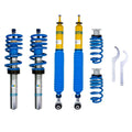 Bilstein B16 PSS10 Suspension Kit for 2017-2021 Audi A4 Quattro