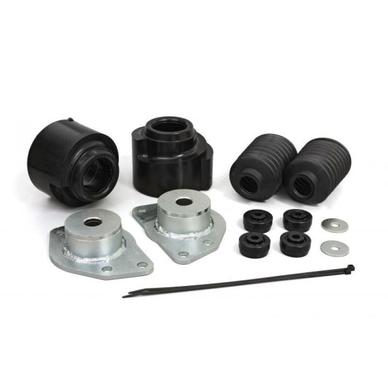Daystar KJ09117BK Front 2.5in Leveling Kit