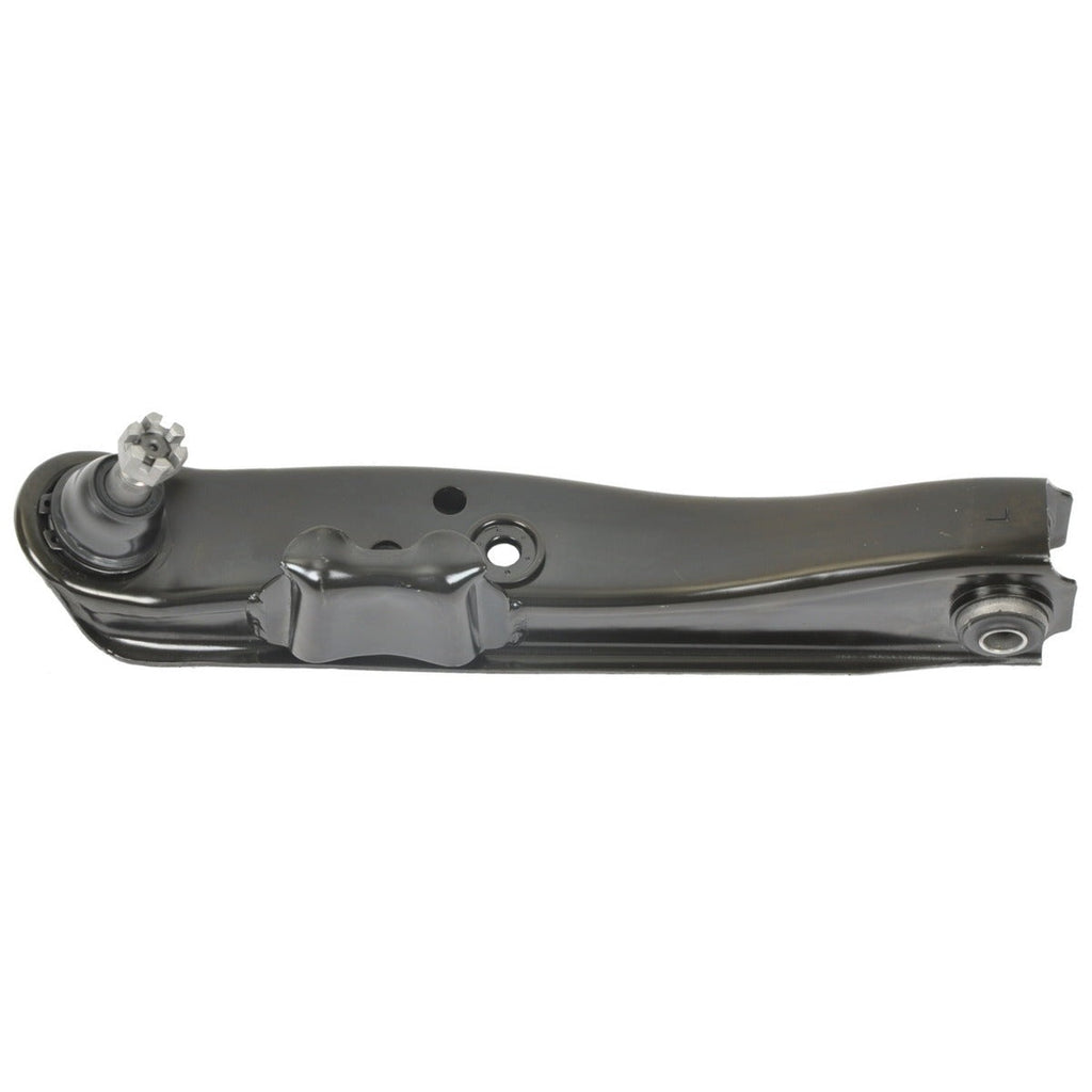 MOOG RK620553 Front Left Lower Control Arm and Ball Joint Assembly for Nissan 240SX