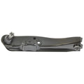 MOOG RK620553 Front Left Lower Control Arm and Ball Joint Assembly for Nissan 240SX