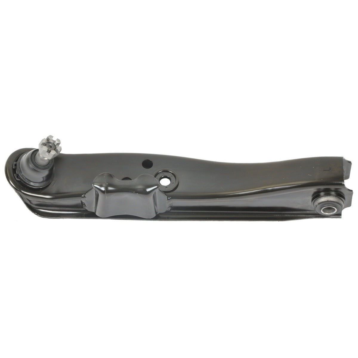 MOOG RK620553 Front Left Lower Control Arm and Ball Joint Assembly for Nissan 240SX