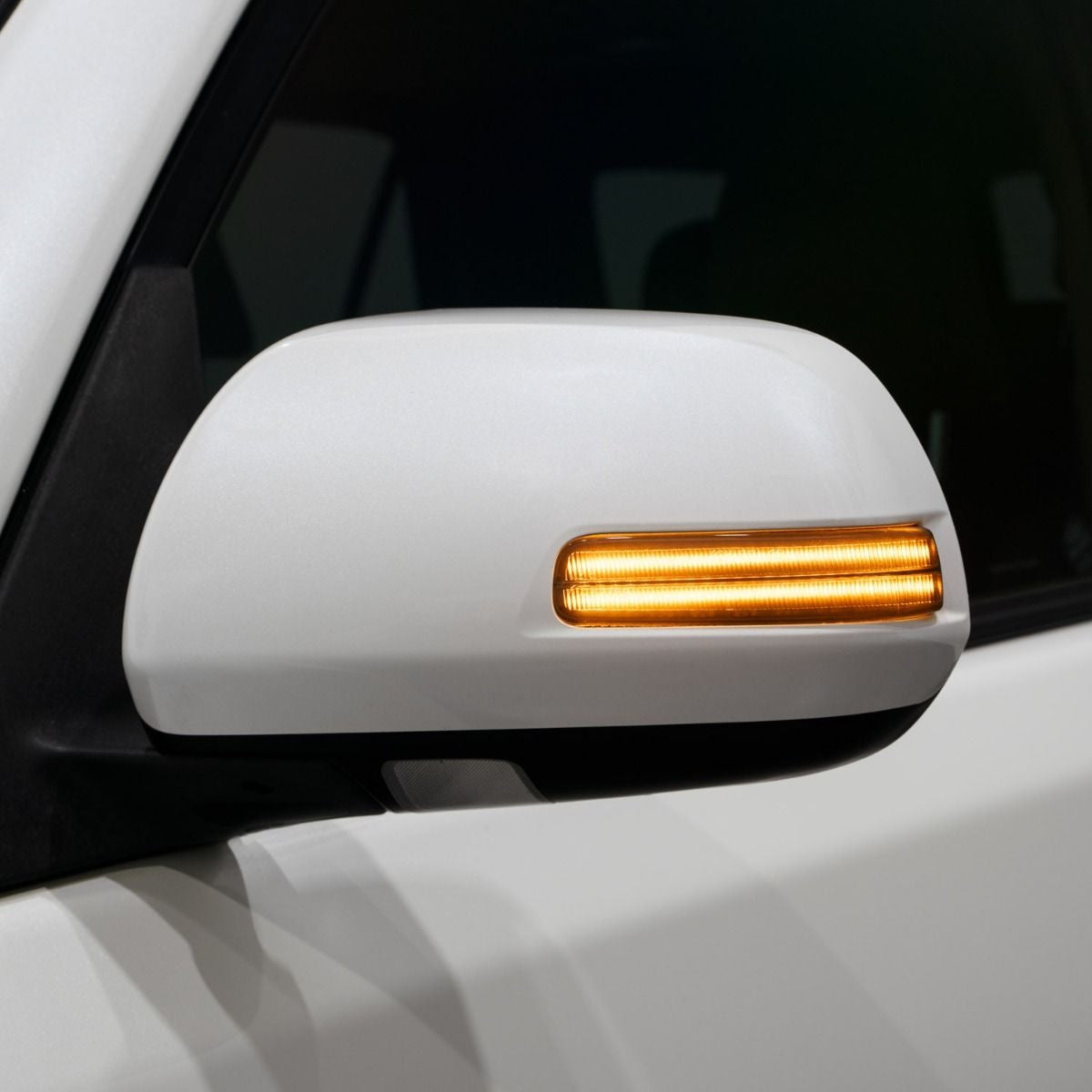 LED Mirror Lights for 2010-2013 Toyota 4Runner (pair)